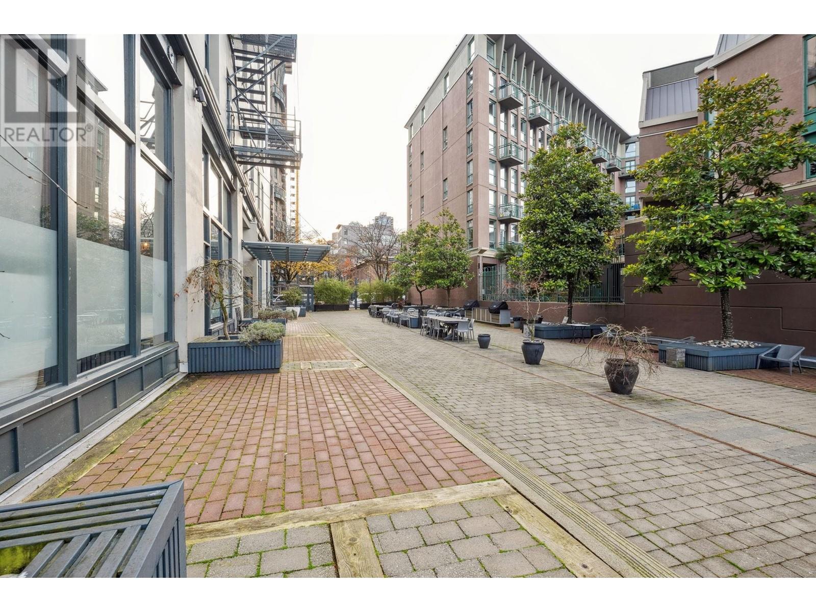 314 55 E Cordova Street, Vancouver, British Columbia  V6A 0A5 - Photo 29 - R2963583