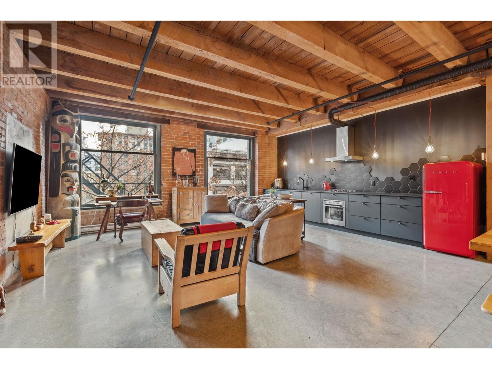 314 55 E Cordova Street, Vancouver, British Columbia  V6A 0A5 - Photo 11 - R2963583