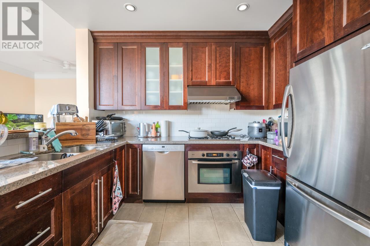 501 4759 Valley Drive, Vancouver, British Columbia  V6J 4B7 - Photo 10 - R2988011