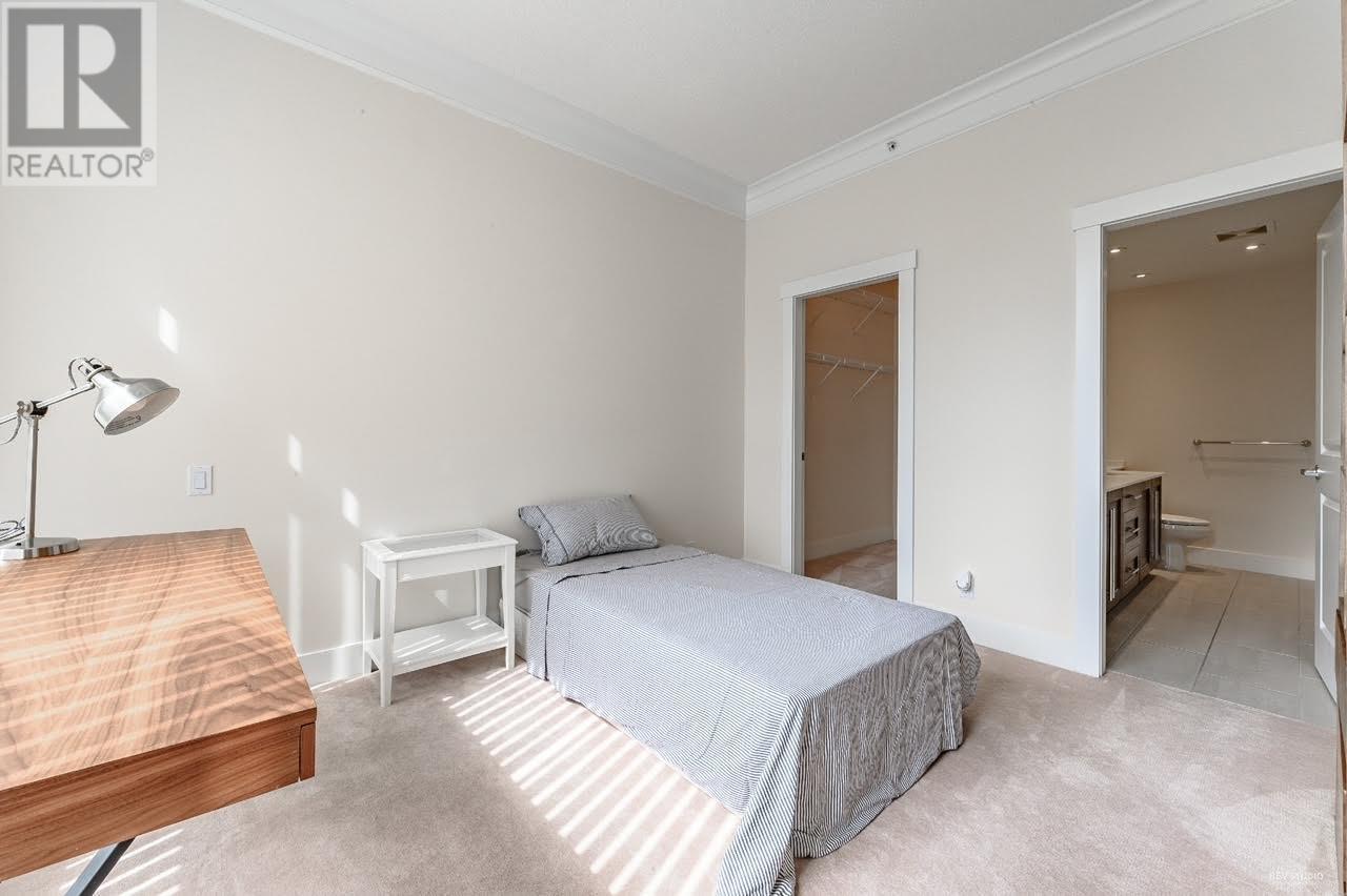 501 4759 Valley Drive, Vancouver, British Columbia  V6J 4B7 - Photo 32 - R2988011
