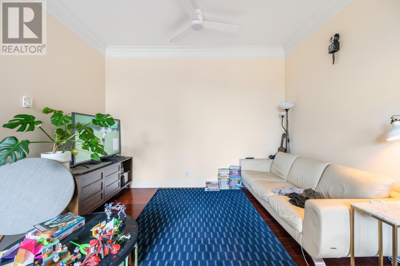 501 4759 Valley Drive, Vancouver, British Columbia  V6J 4B7 - Photo 21 - R2988011