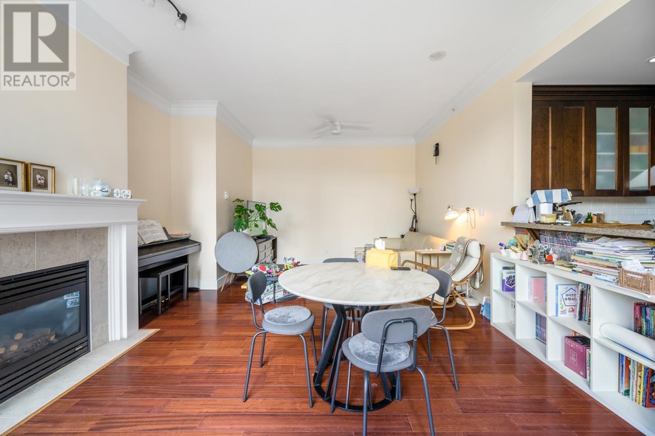 501 4759 Valley Drive, Vancouver, British Columbia  V6J 4B7 - Photo 8 - R2988011