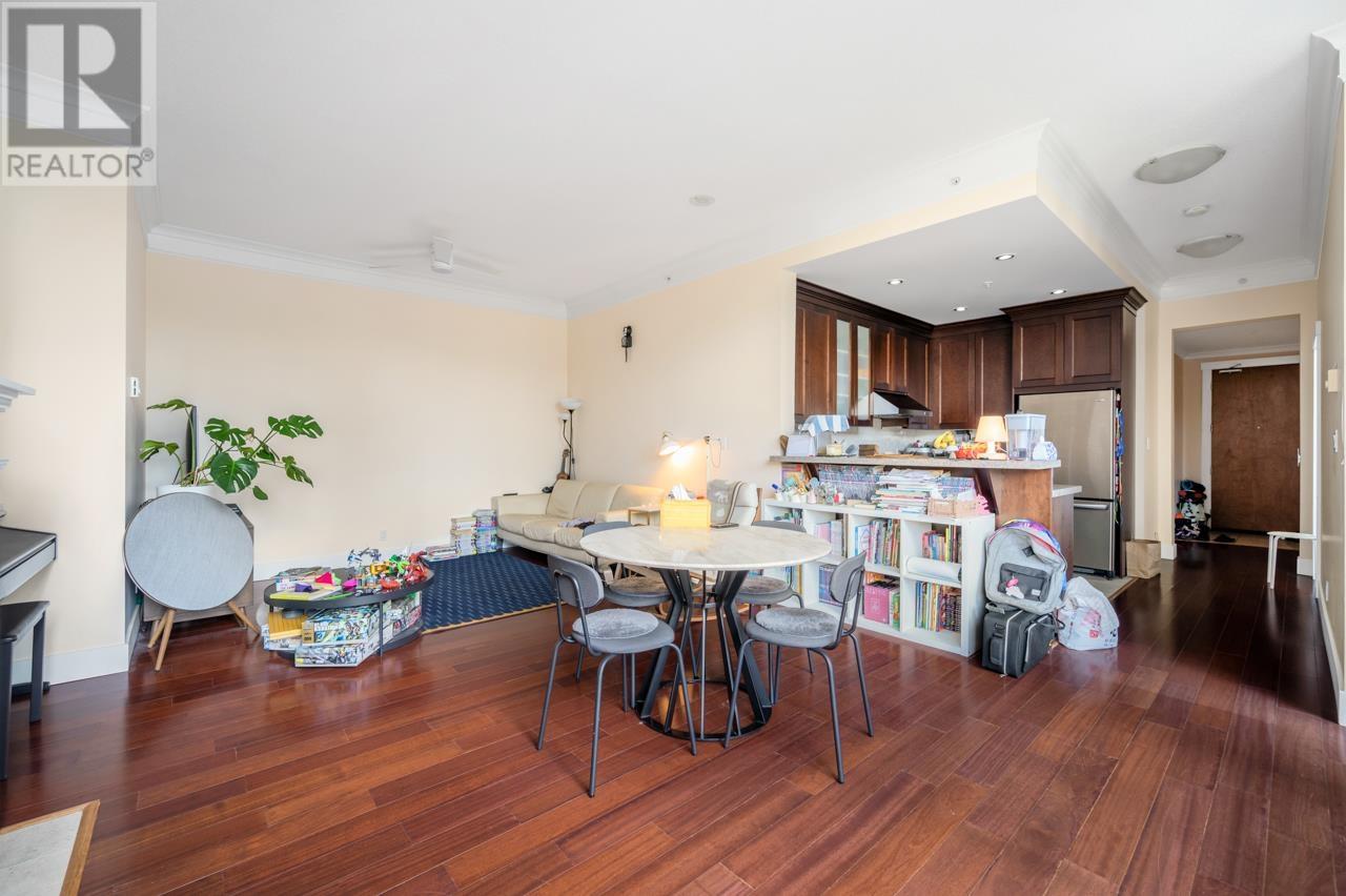 501 4759 Valley Drive, Vancouver, British Columbia  V6J 4B7 - Photo 13 - R2988011