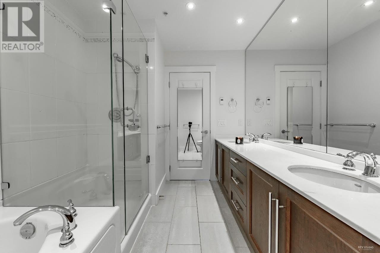 501 4759 Valley Drive, Vancouver, British Columbia  V6J 4B7 - Photo 34 - R2988011
