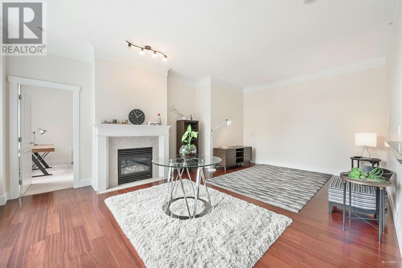 501 4759 Valley Drive, Vancouver, British Columbia  V6J 4B7 - Photo 30 - R2988011