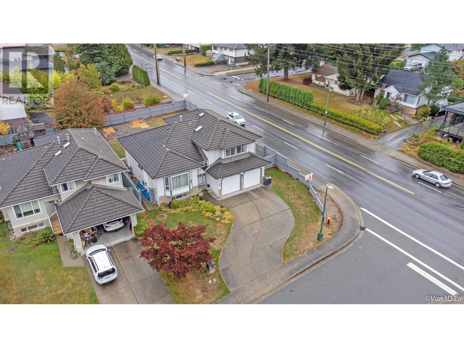801 Fowler Court, Coquitlam, British Columbia  V3J 7X2 - Photo 6 - R2988116