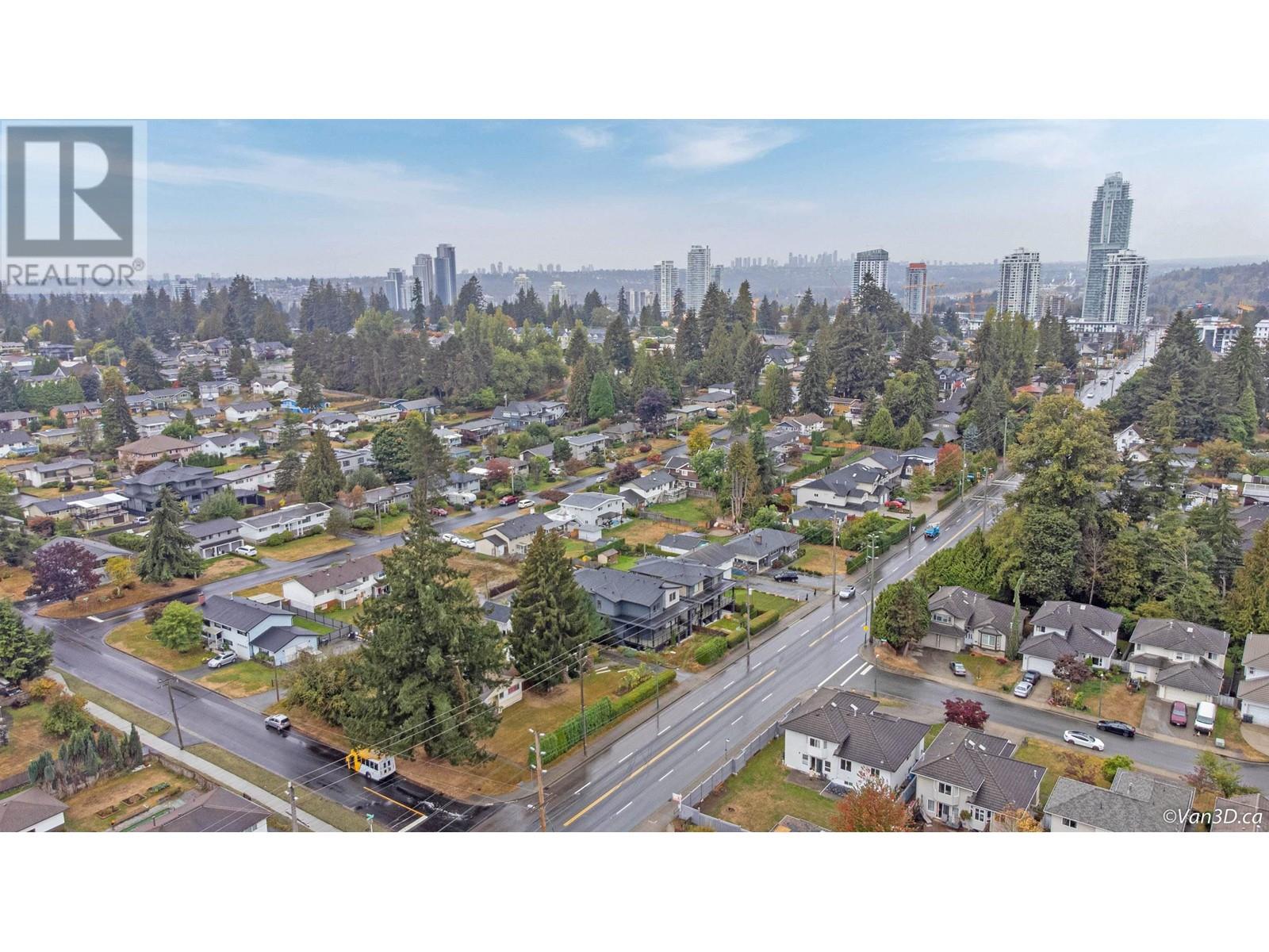 801 Fowler Court, Coquitlam, British Columbia  V3J 7X2 - Photo 5 - R2988116