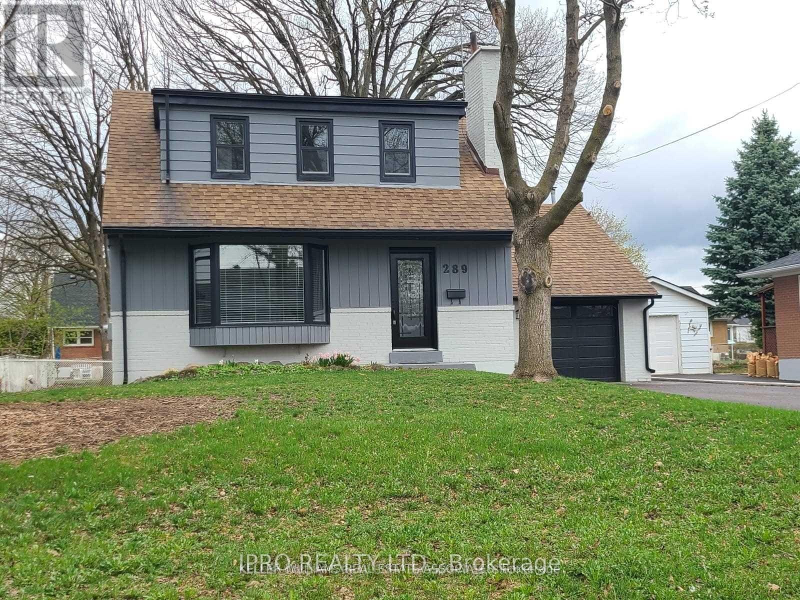 289 Elmwood Crescent, Milton, Ontario  L9T 1C3 - Photo 1 - W12070869