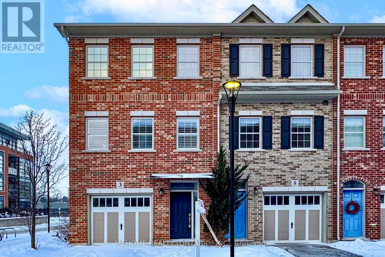Property at 3 HYDE PARK MEWS image 1