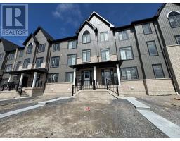 1058 DYAS AVENUE, Oshawa, Ontario