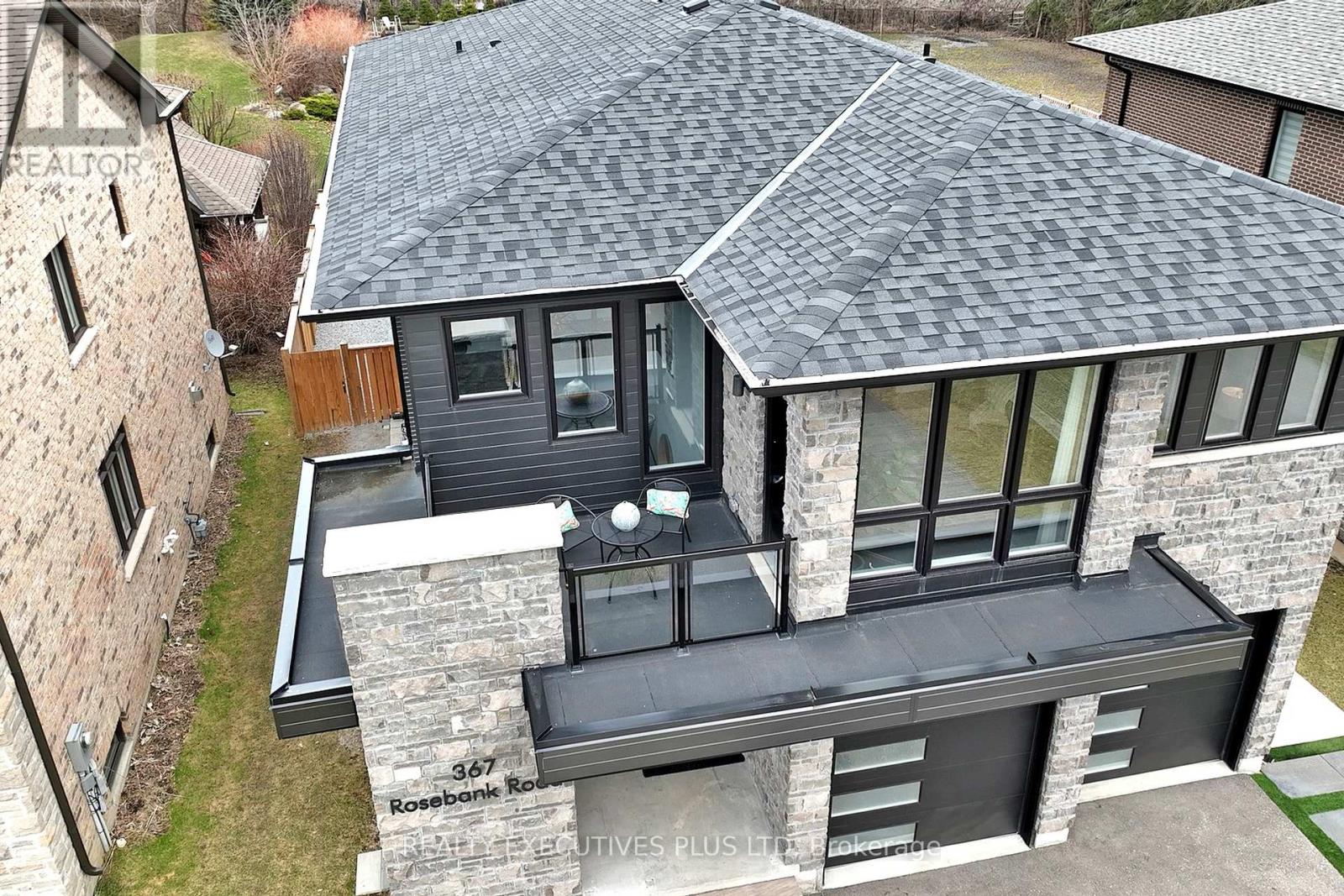 367 Rosebank Road, Pickering, Ontario  L1W 2N3 - Photo 23 - E12070887