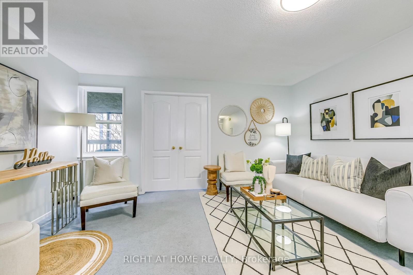 Property at 202 - 1055 DUNDAS STREET E image 1