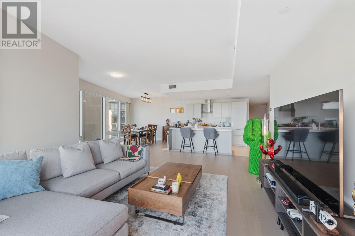 701 5171 Brighouse Way, Richmond, British Columbia  V7C 0A6 - Photo 4 - R2981705