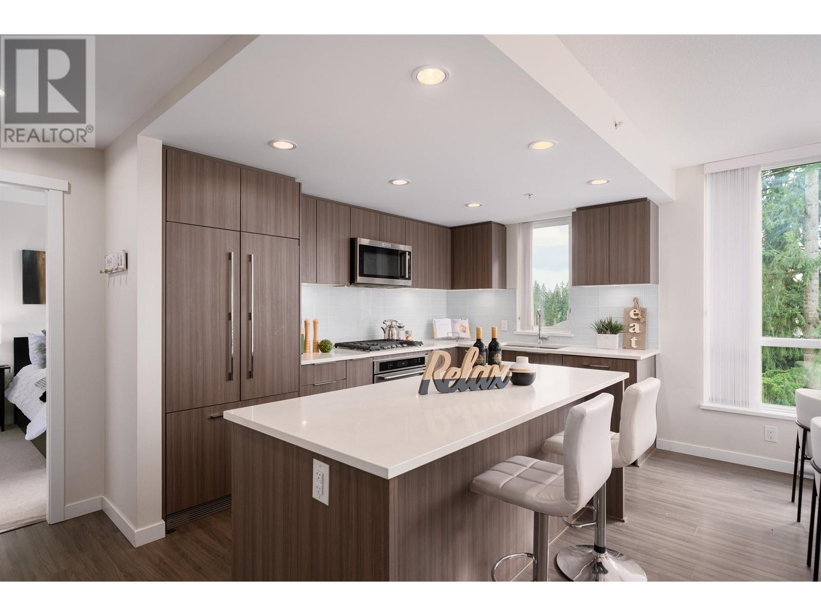 404 3096 Windsor Gate, Coquitlam, British Columbia  V3B 0P4 - Photo 11 - R2988046