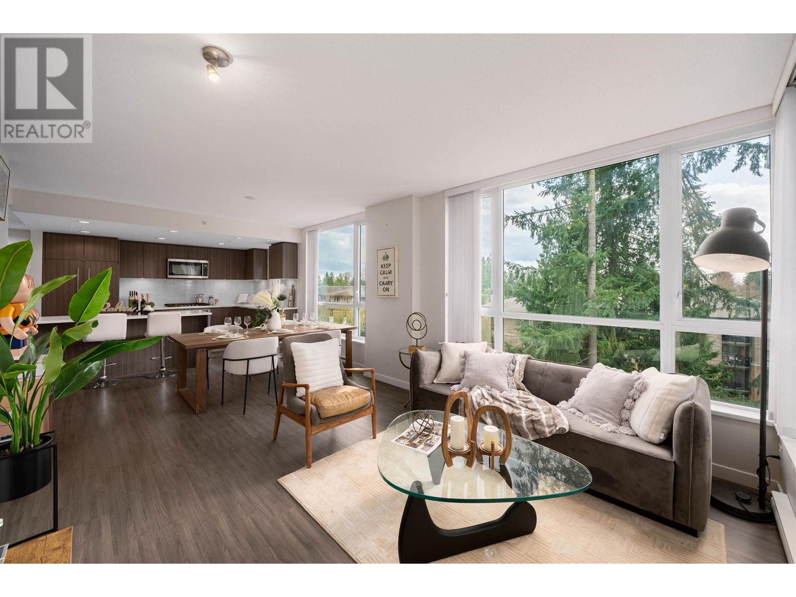 404 3096 WINDSOR GATE, coquitlam, British Columbia