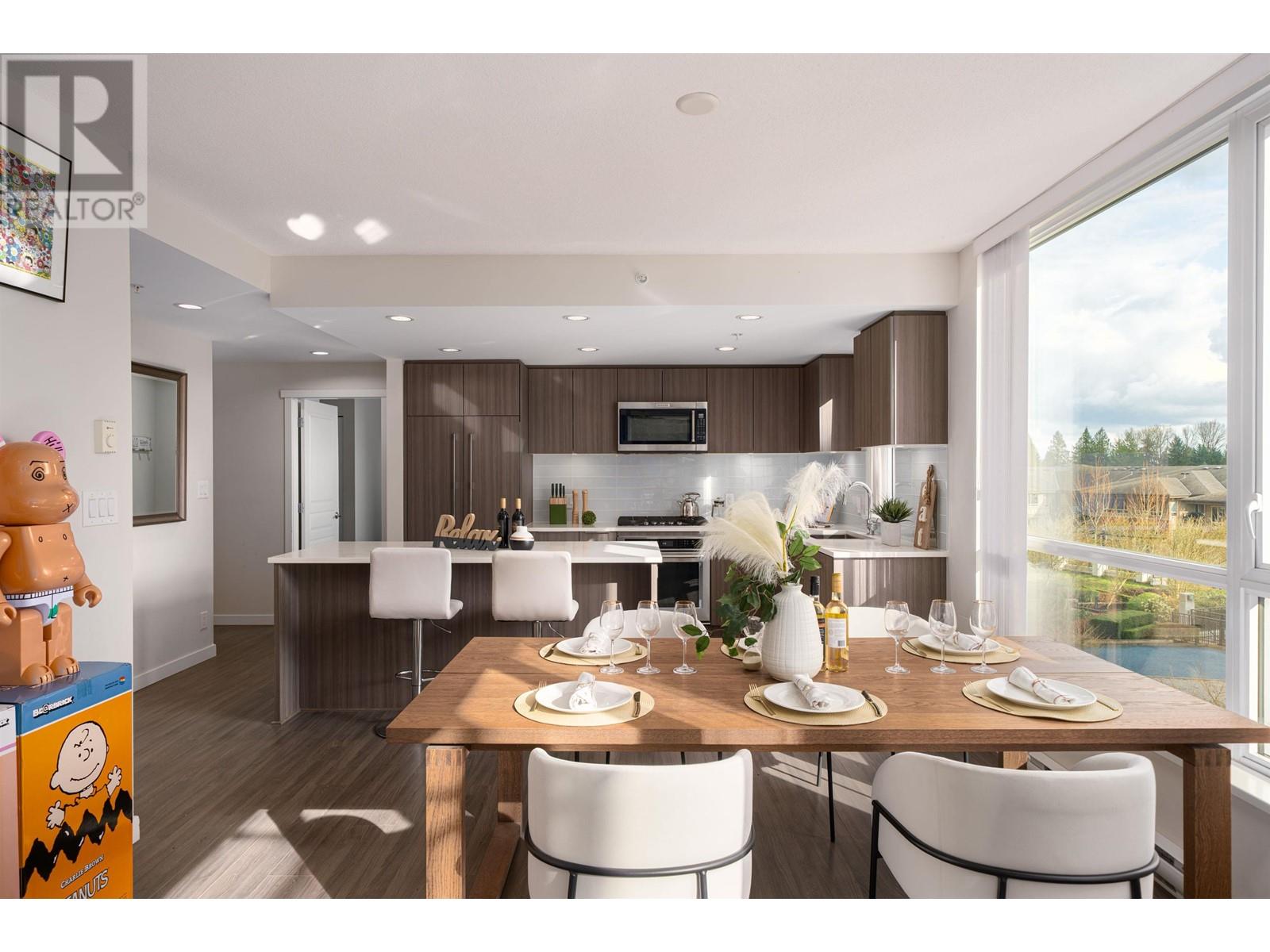 404 3096 Windsor Gate, Coquitlam, British Columbia  V3B 0P4 - Photo 6 - R2988046
