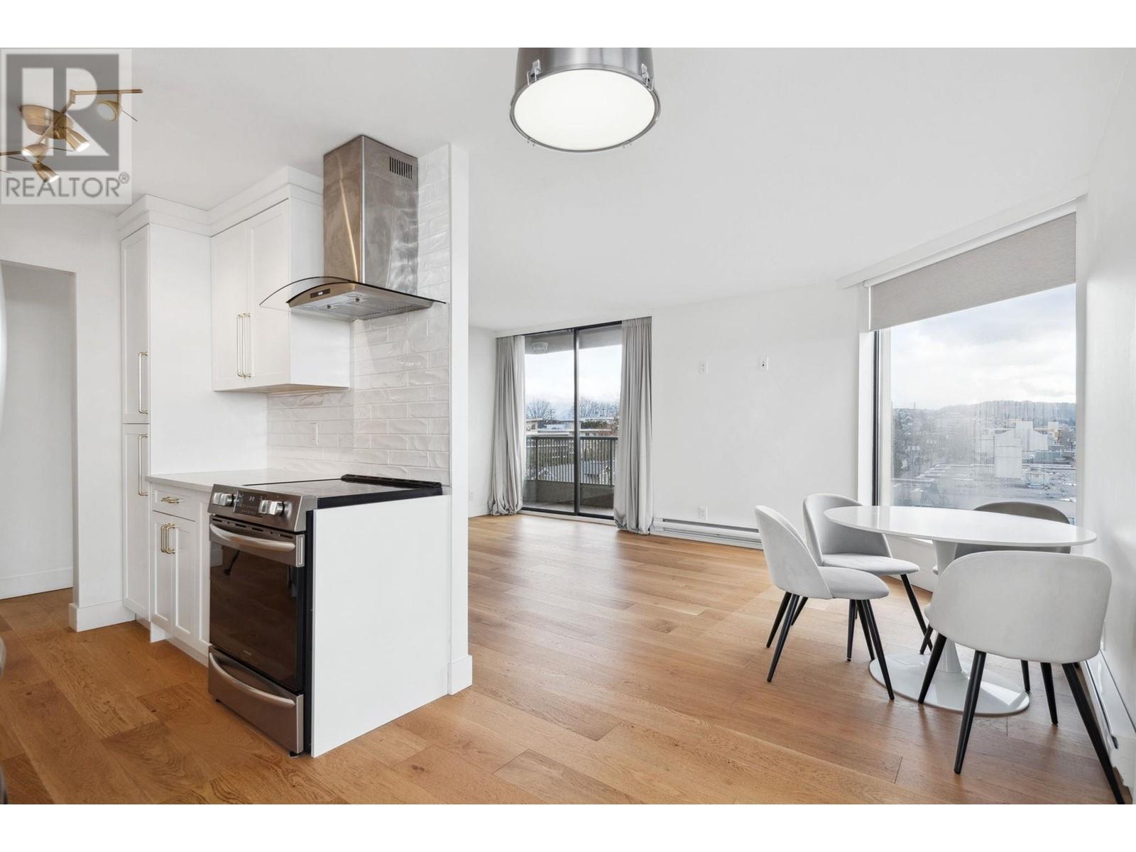 802 3760 Albert Street, Burnaby, British Columbia  V5C 5Y8 - Photo 9 - R2979636