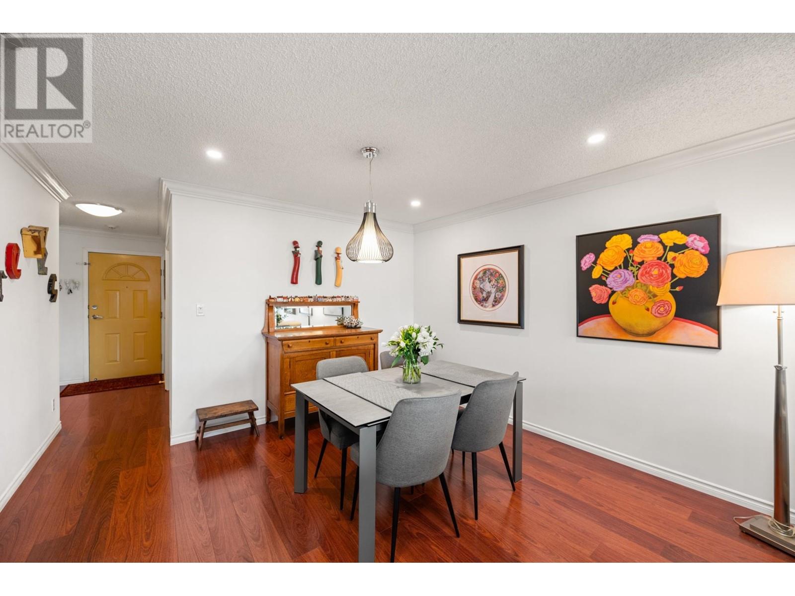 101 12 K De K Court, New Westminster, British Columbia  V3M 6C5 - Photo 9 - R2984846
