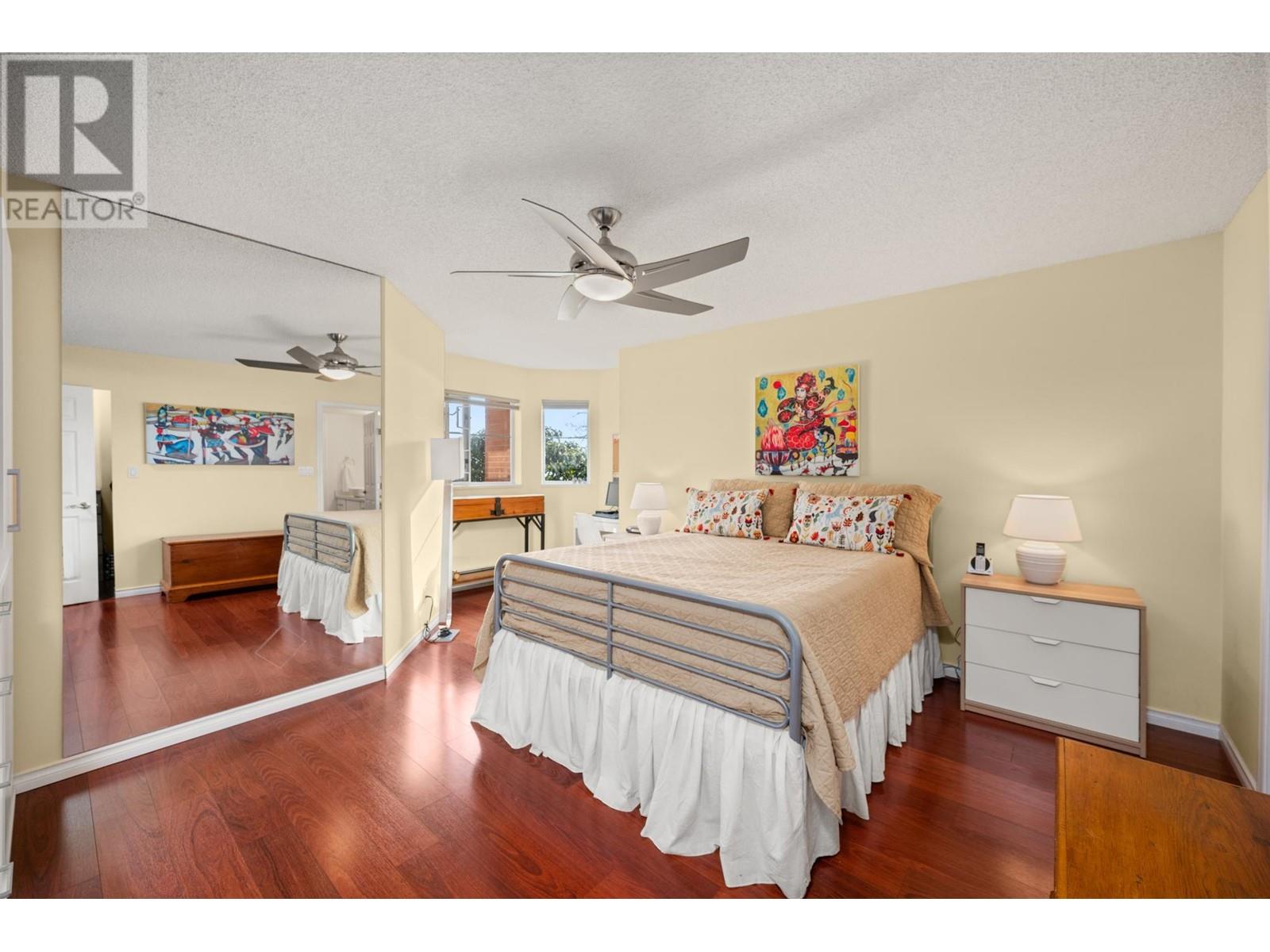 101 12 K De K Court, New Westminster, British Columbia  V3M 6C5 - Photo 15 - R2984846