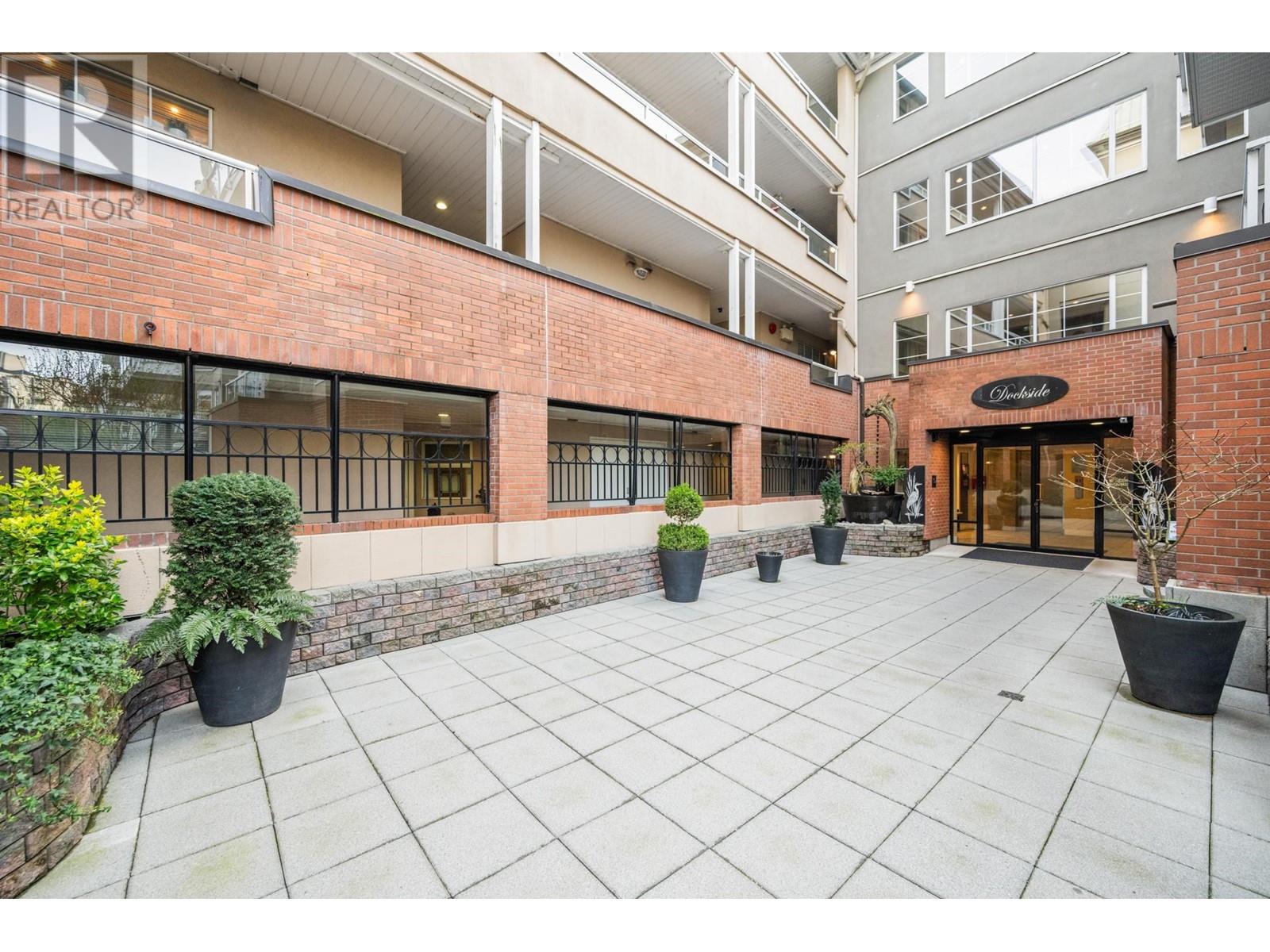 101 12 K De K Court, New Westminster, British Columbia  V3M 6C5 - Photo 35 - R2984846