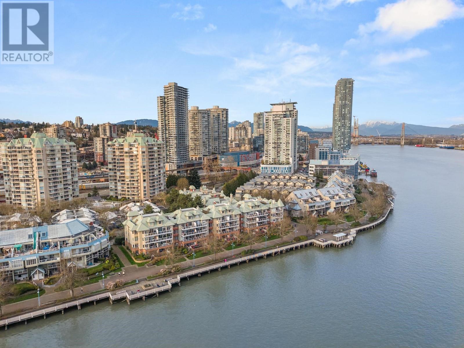 101 12 K De K Court, New Westminster, British Columbia  V3M 6C5 - Photo 39 - R2984846
