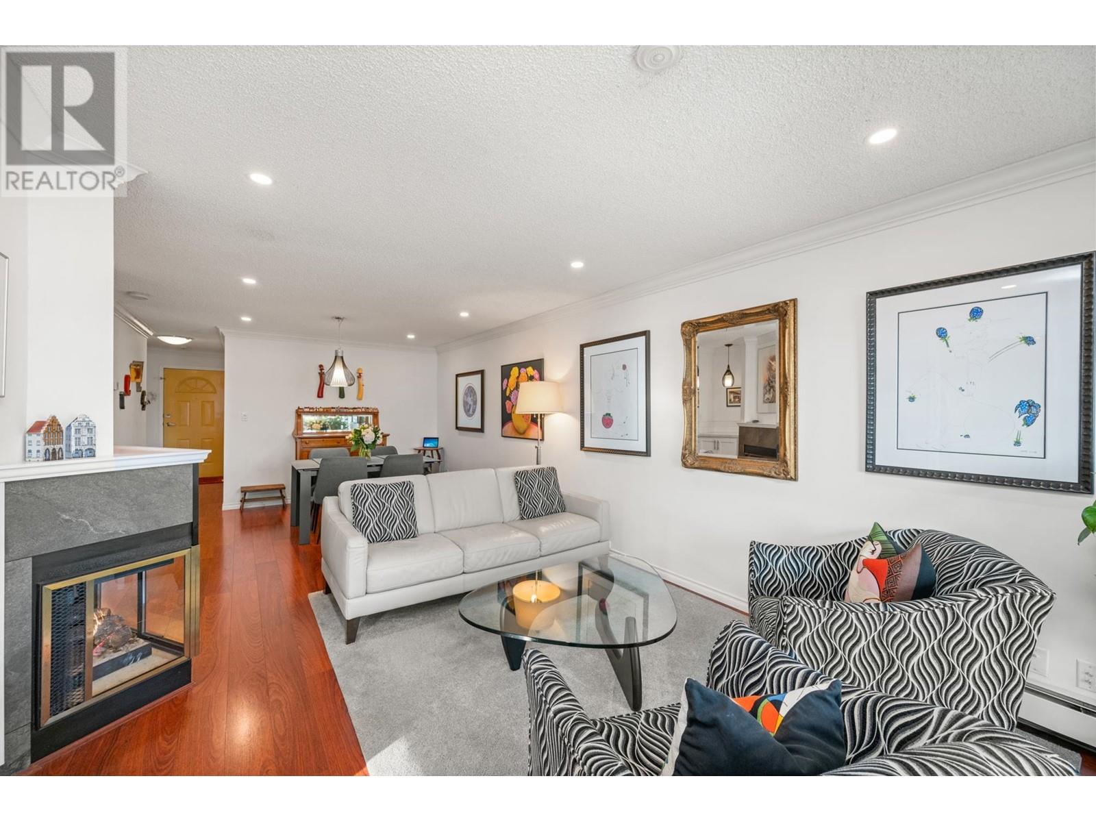 101 12 K De K Court, New Westminster, British Columbia  V3M 6C5 - Photo 7 - R2984846
