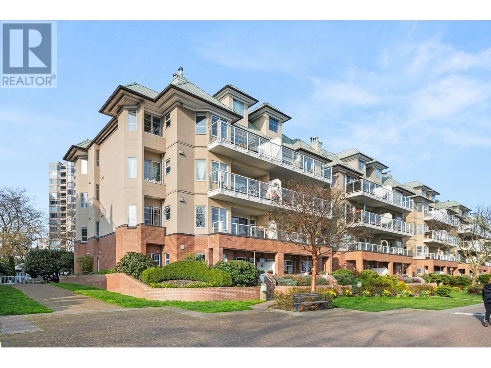101 12 K De K Court, New Westminster, British Columbia  V3M 6C5 - Photo 34 - R2984846