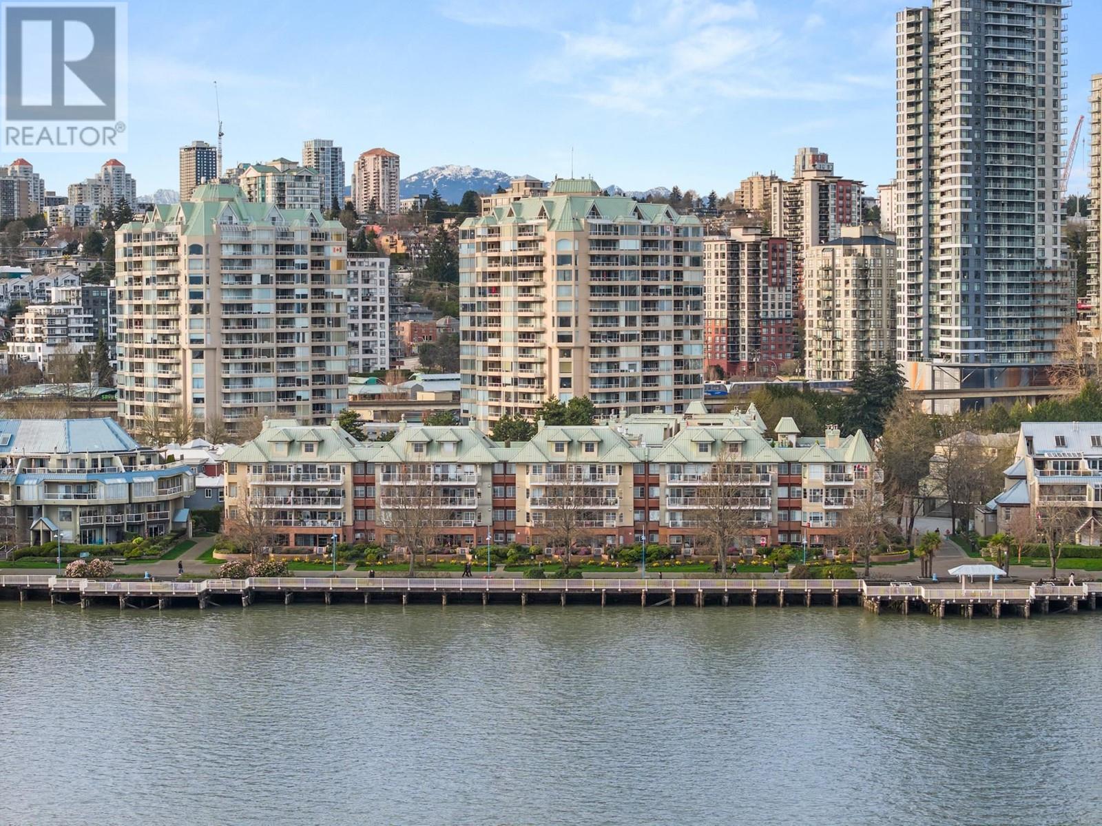 101 12 K De K Court, New Westminster, British Columbia  V3M 6C5 - Photo 37 - R2984846