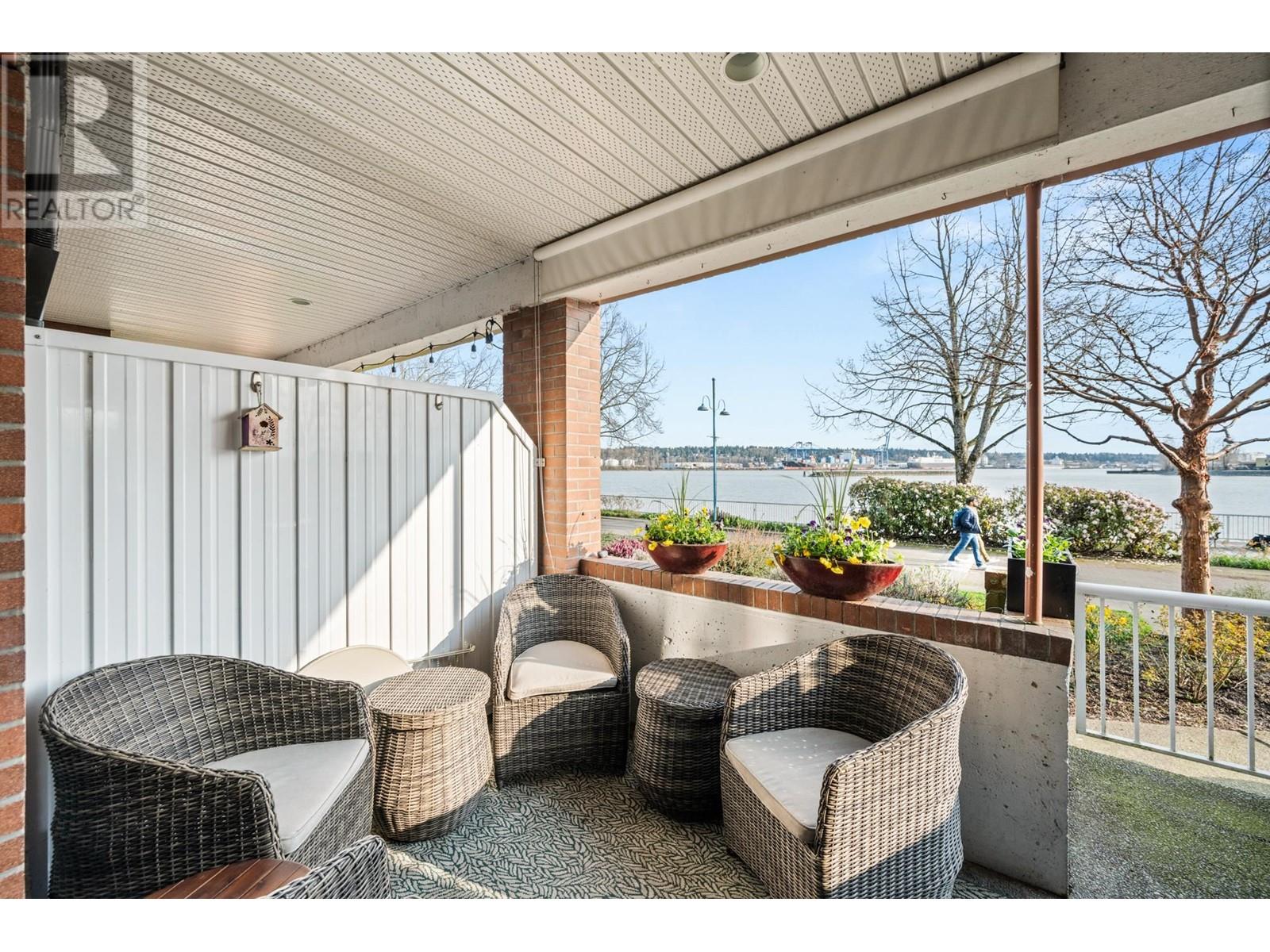 101 12 K De K Court, New Westminster, British Columbia  V3M 6C5 - Photo 28 - R2984846