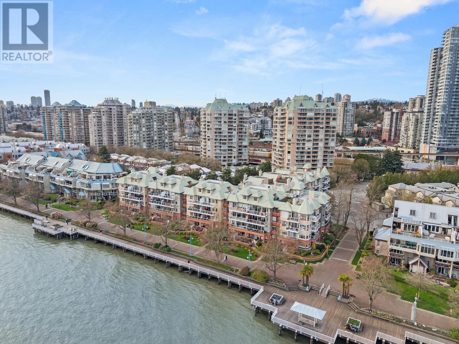 101 12 K De K Court, New Westminster, British Columbia  V3M 6C5 - Photo 38 - R2984846