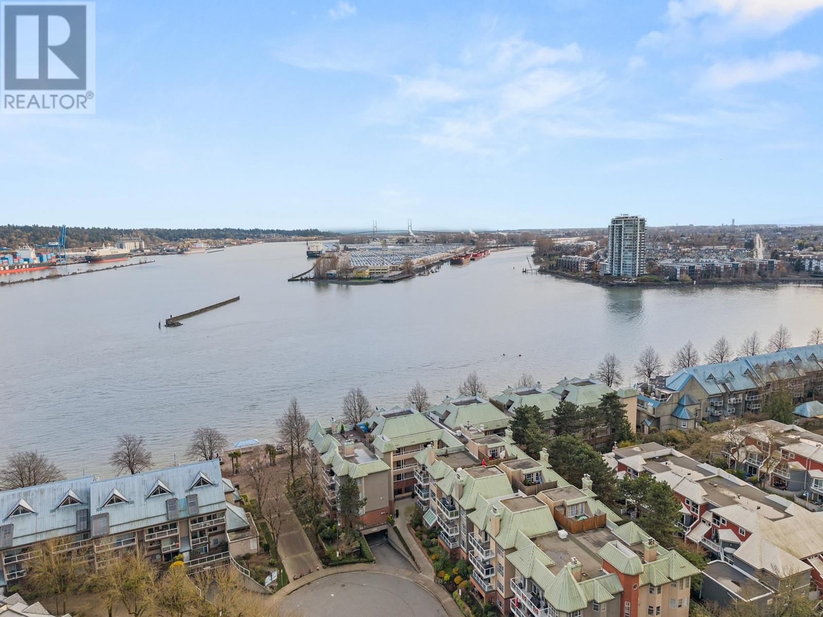 101 12 K De K Court, New Westminster, British Columbia  V3M 6C5 - Photo 36 - R2984846