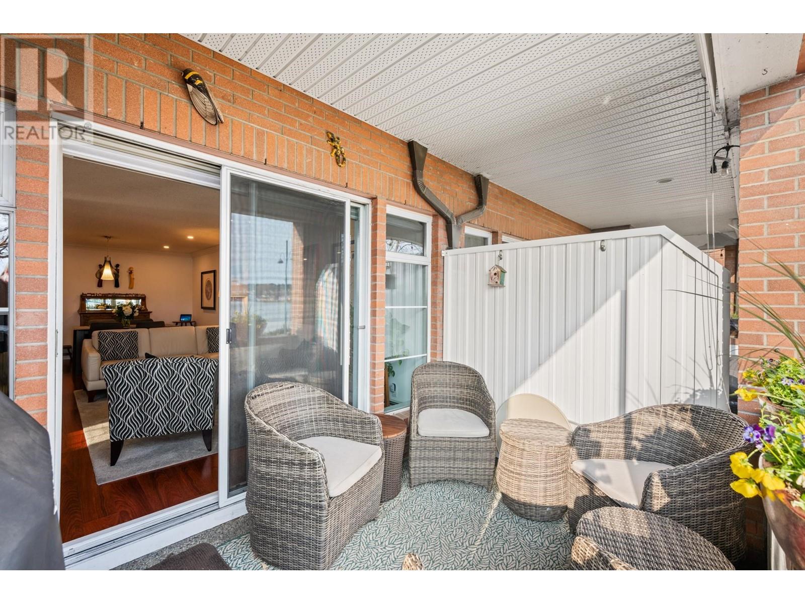 101 12 K De K Court, New Westminster, British Columbia  V3M 6C5 - Photo 30 - R2984846