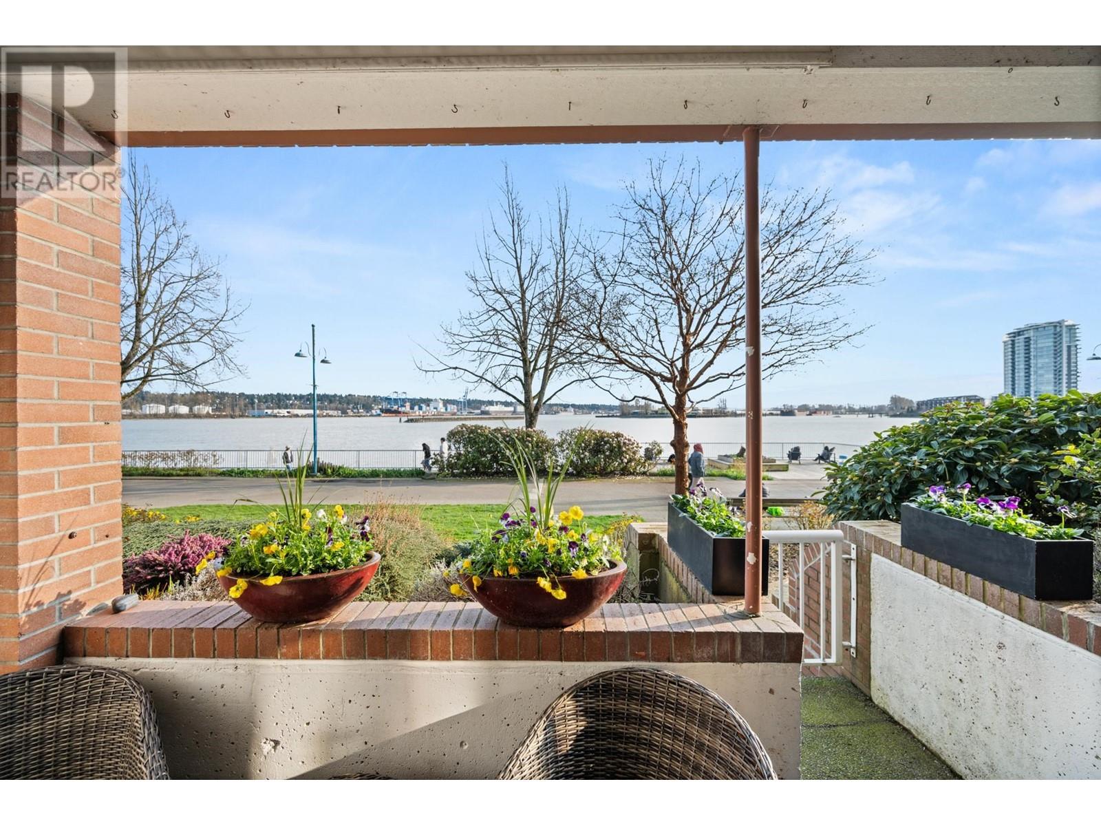 101 12 K De K Court, New Westminster, British Columbia  V3M 6C5 - Photo 29 - R2984846