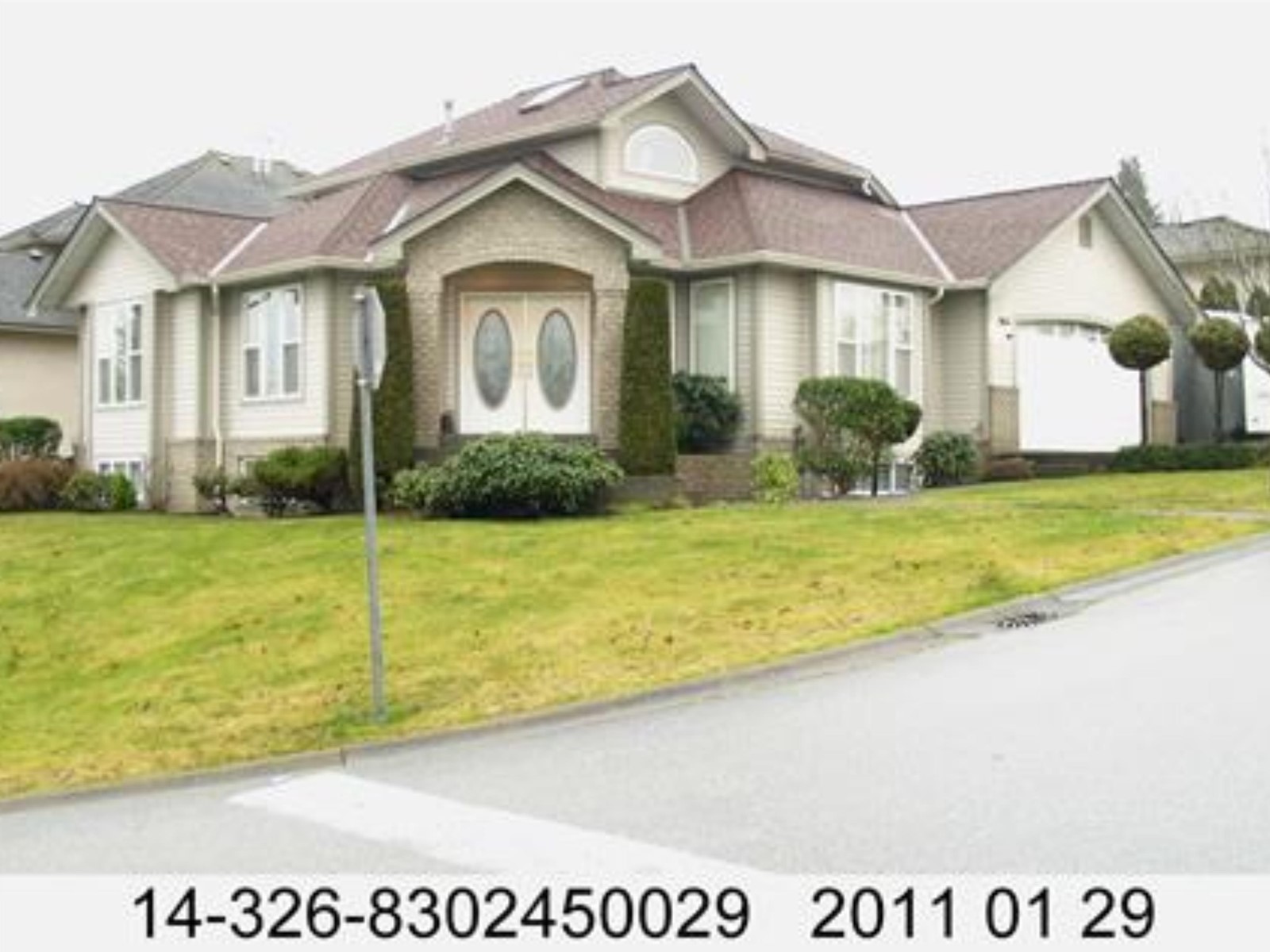 Property at 8045 169 STREET image