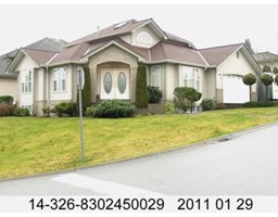 8045 169 Street, Surrey, Ca