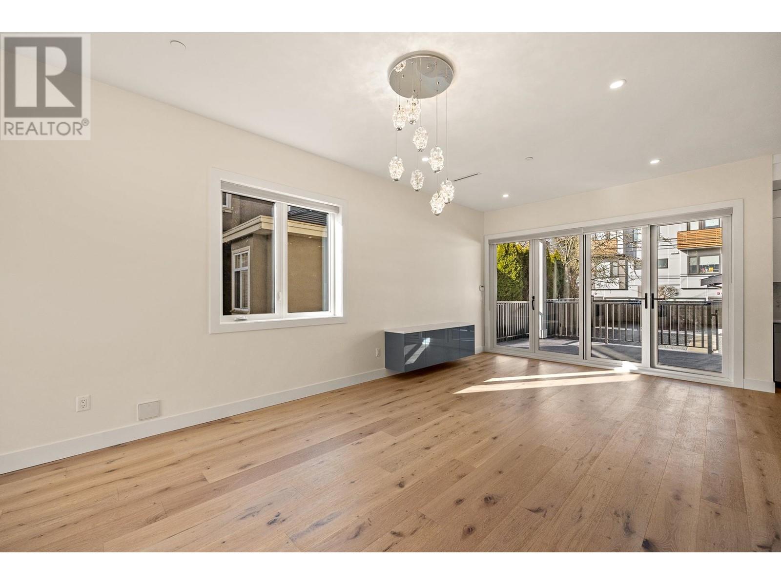 6011 Fremlin Street, Vancouver, British Columbia  V5Z 3W8 - Photo 6 - R2983892