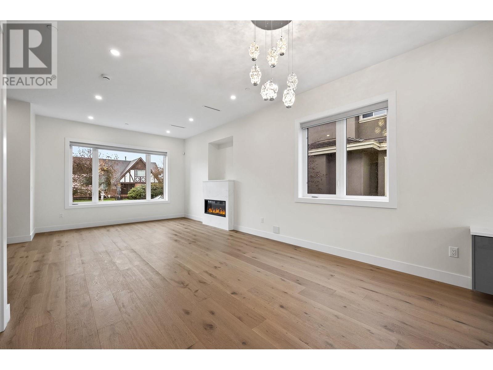 6011 Fremlin Street, Vancouver, British Columbia  V5Z 3W8 - Photo 5 - R2983892