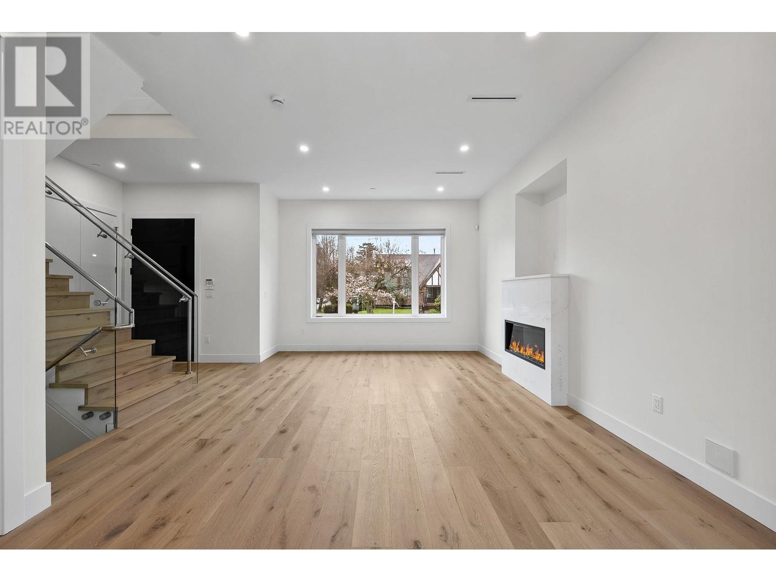 6011 Fremlin Street, Vancouver, British Columbia  V5Z 3W8 - Photo 2 - R2983892