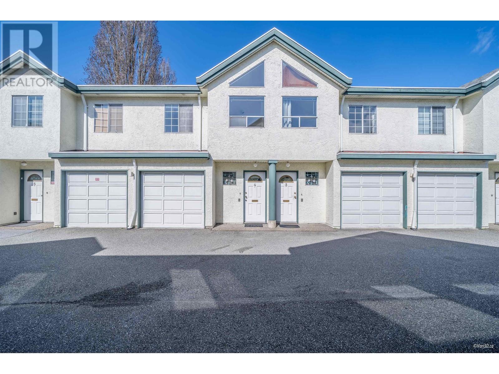 4 6391 Cooney Road, Richmond, British Columbia  V6Y 2J5 - Photo 2 - R2987544