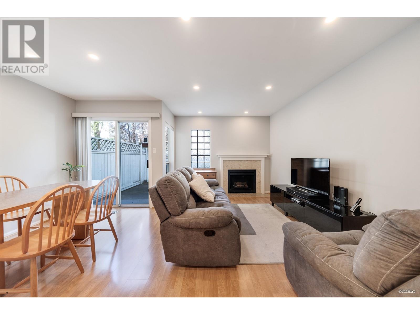 4 6391 Cooney Road, Richmond, British Columbia  V6Y 2J5 - Photo 8 - R2987544