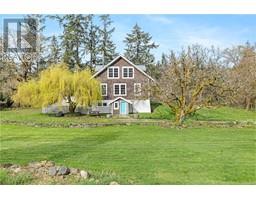 301 Epron Rd Salt Spring, Salt Spring, Ca