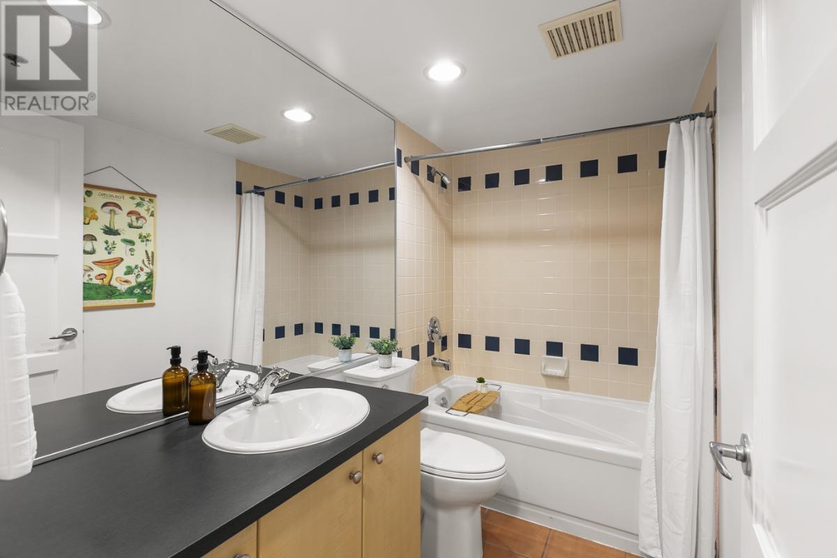206 819 Hamilton Street, Vancouver, British Columbia  V6B 6M2 - Photo 24 - R2988175