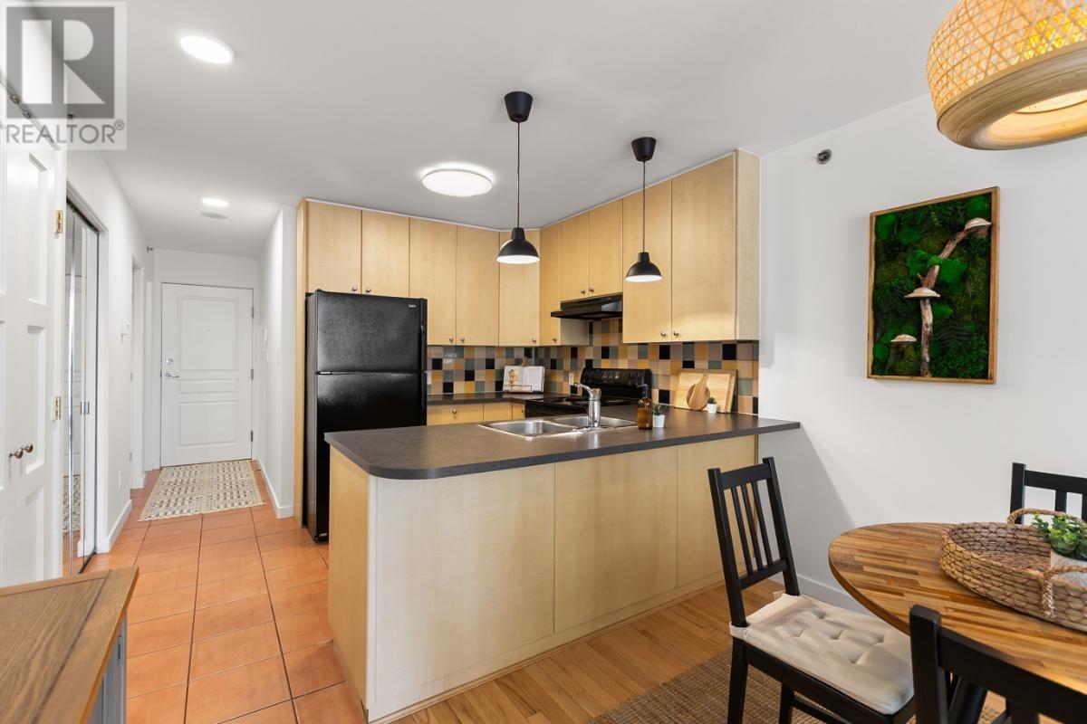 206 819 Hamilton Street, Vancouver, British Columbia  V6B 6M2 - Photo 7 - R2988175