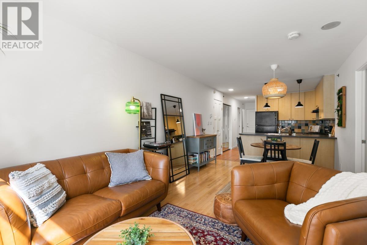 206 819 Hamilton Street, Vancouver, British Columbia  V6B 6M2 - Photo 13 - R2988175