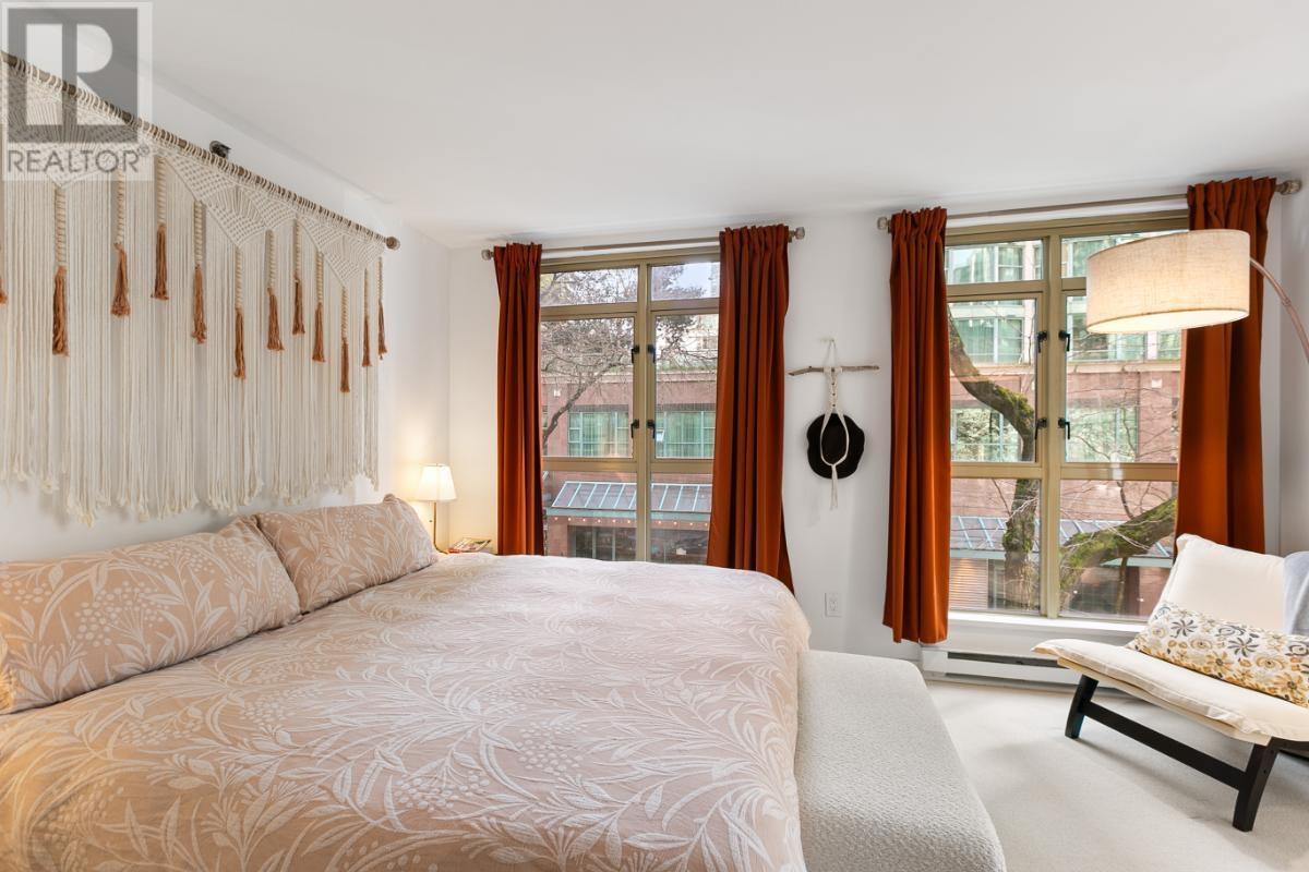 206 819 Hamilton Street, Vancouver, British Columbia  V6B 6M2 - Photo 18 - R2988175