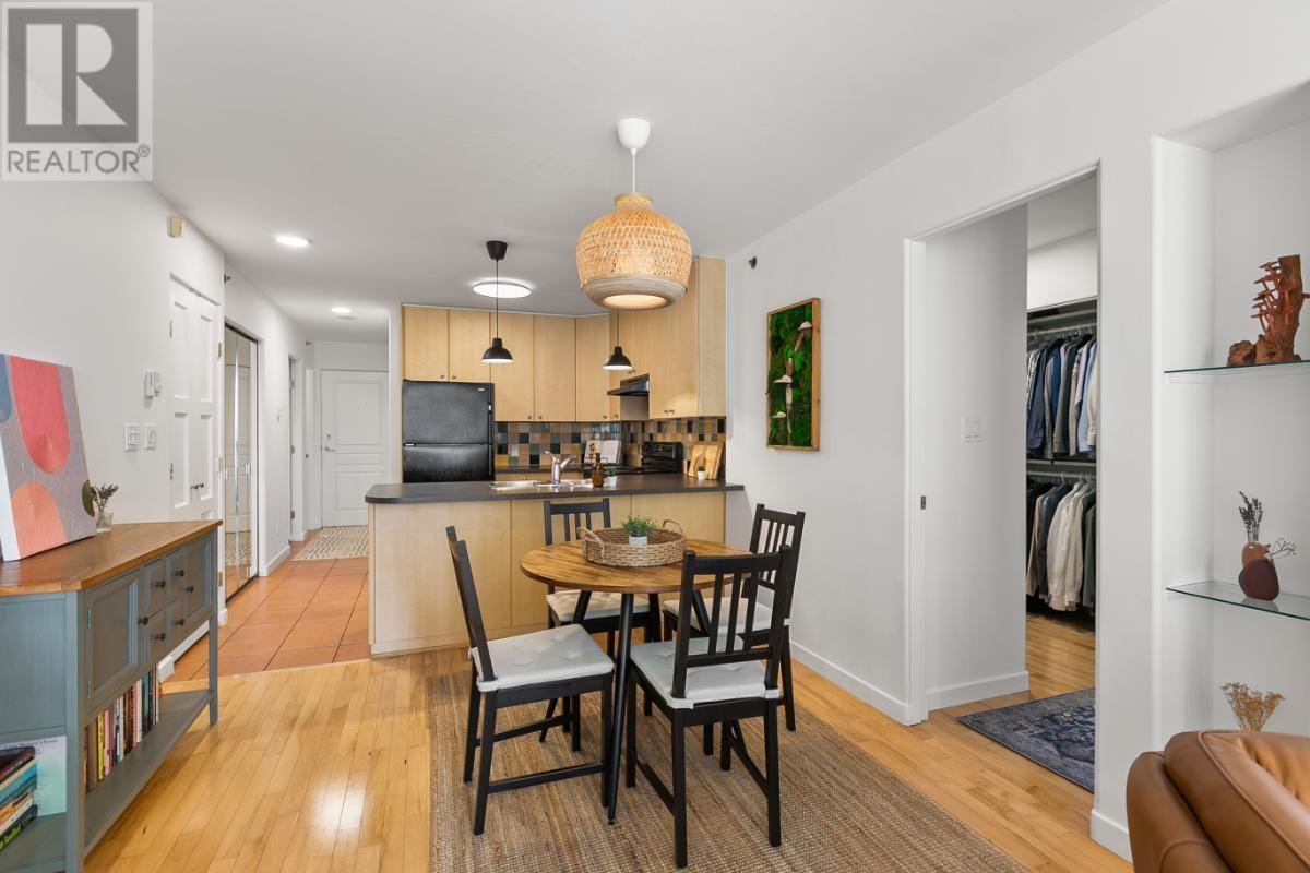206 819 Hamilton Street, Vancouver, British Columbia  V6B 6M2 - Photo 5 - R2988175