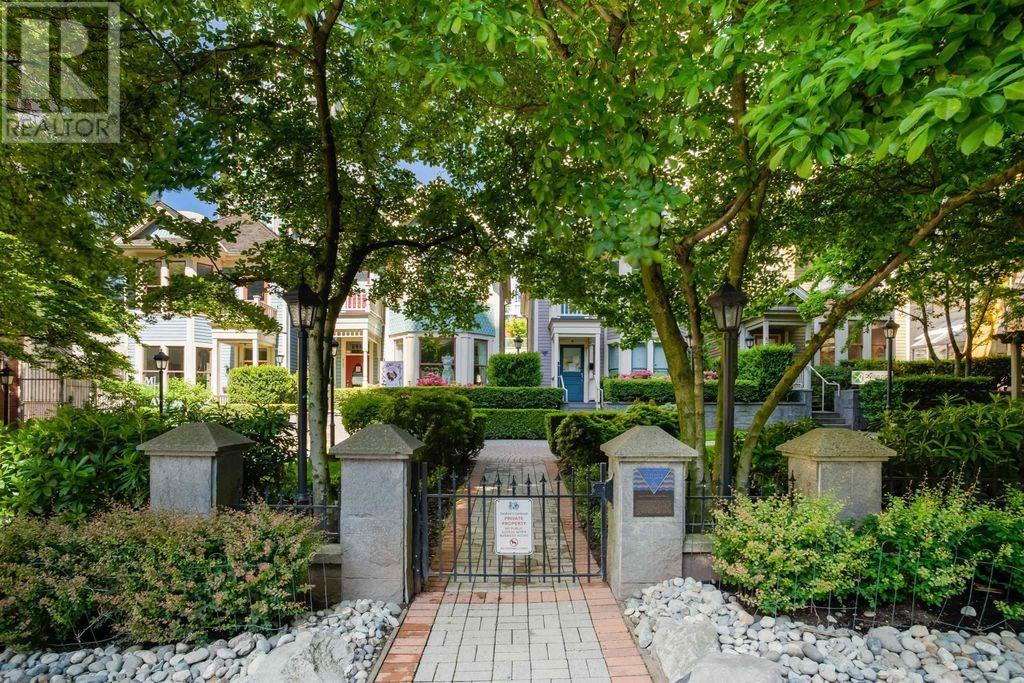 206 819 Hamilton Street, Vancouver, British Columbia  V6B 6M2 - Photo 29 - R2988175