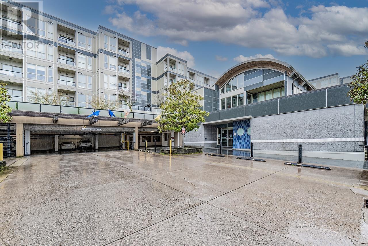 661 4099 Stolberg Street, Richmond, British Columbia  V6X 0J4 - Photo 20 - R2987287