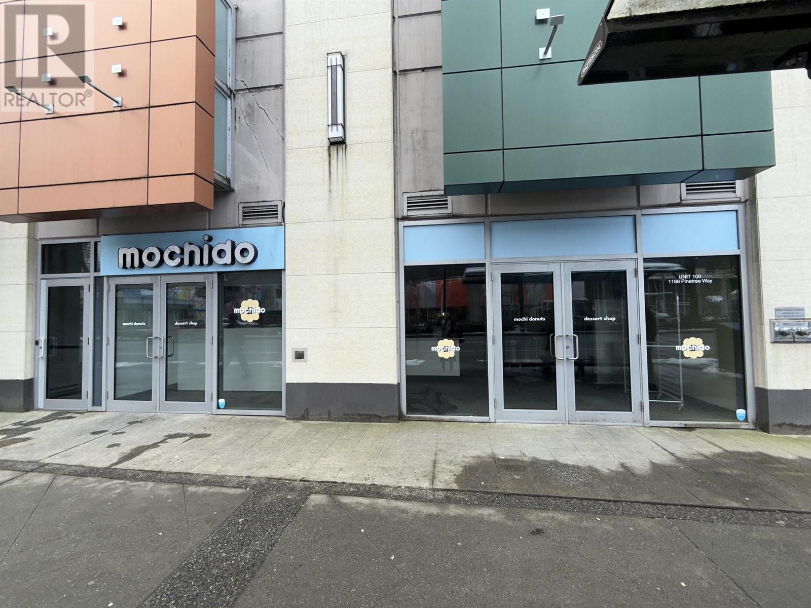 100 1188 PINETREE WAY, coquitlam, British Columbia V3B0A3