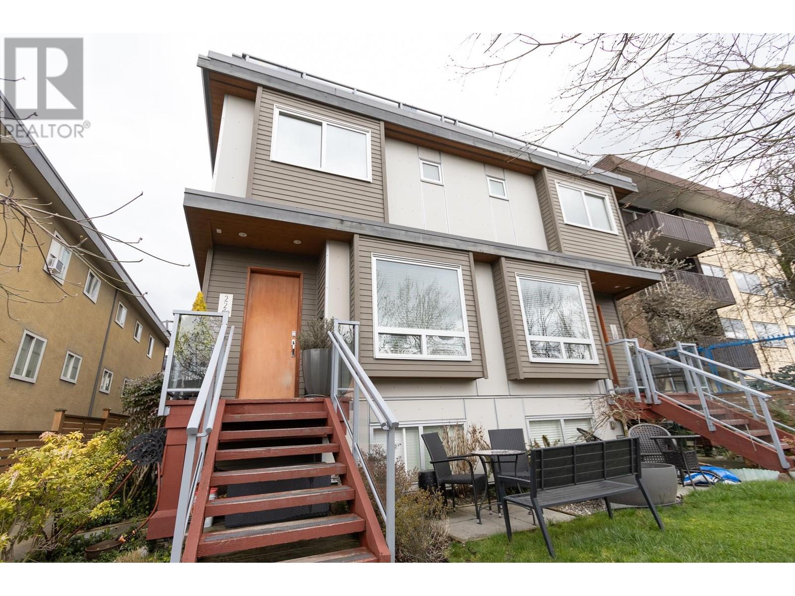 226 E 12th Street, North Vancouver, British Columbia  V7L 2J6 - Photo 1 - R2980875